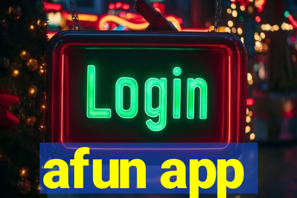 afun app